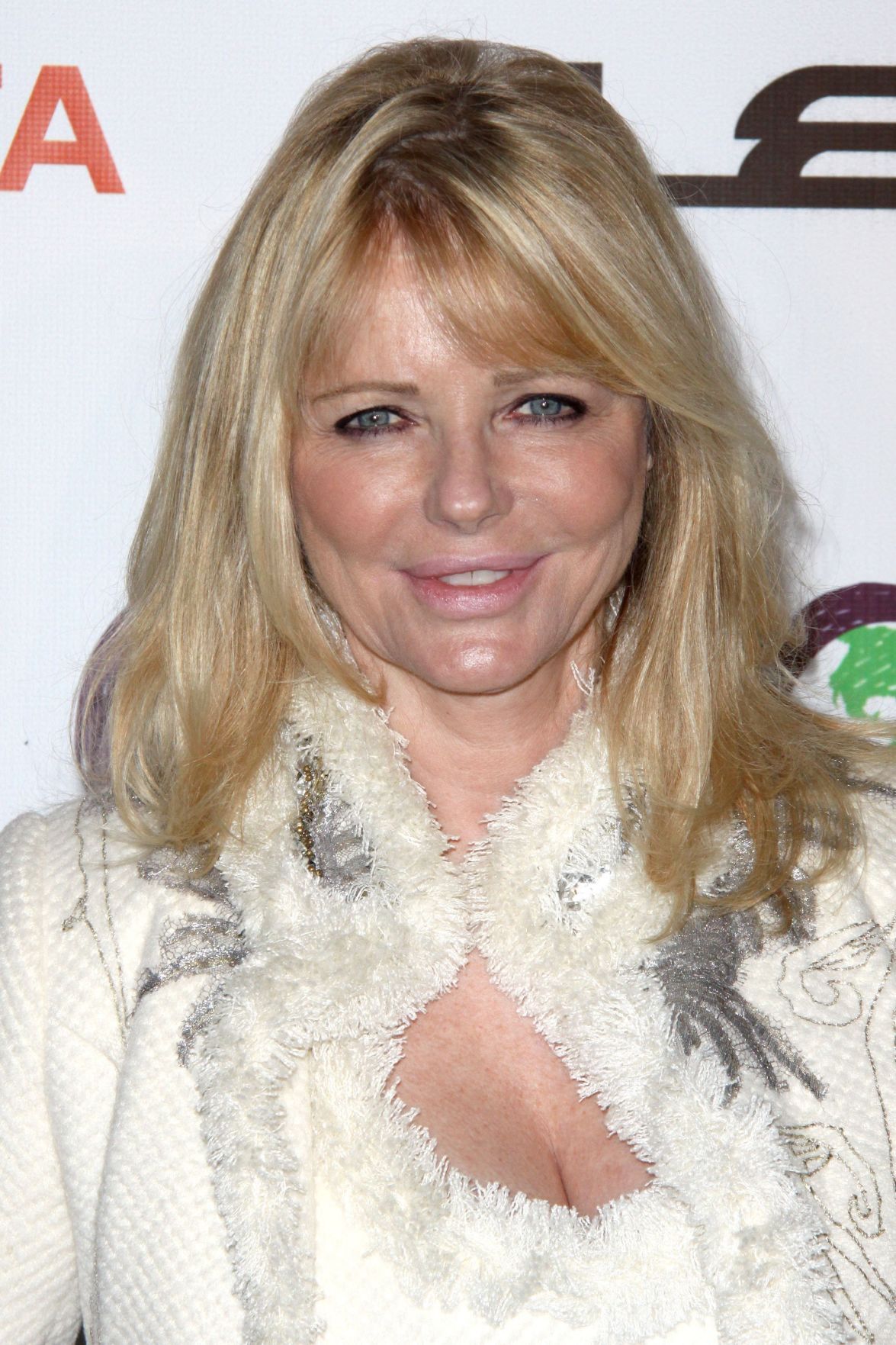 Cheryl Tiegs